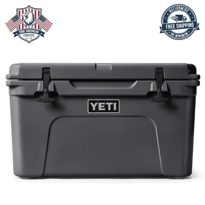 Enfriador YETI Tundra 45 - Nueva venta🔥🔥 Foto 1 de 4