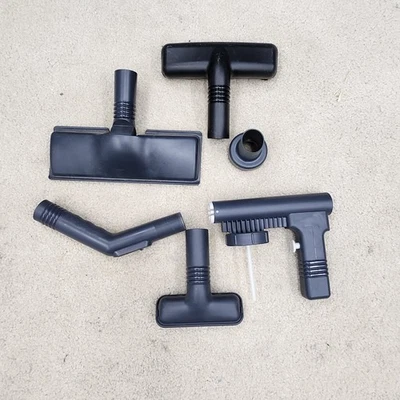 Lote de acessórios Korby. Kirby Sentria G4 G5 G6 Avalir Avalir 2 All G Series - Imagem 1 de 2