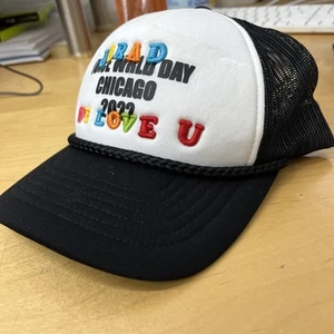 Juice WRLD Day Chicago 2022 Cap - Bild 1 von 2