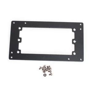 Atxto SFX Zasilacz Adapter Wspornik PC Case Metalowy panel Łatwa instalacja - Zdjęcie 1 z 8