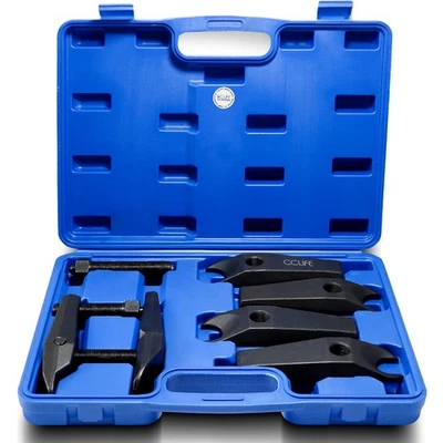 Traggelenk Abzieher Spurstangenkopf Abzieher Kompatibel mit BMW Mercedes Audi - Bild 1 von 4