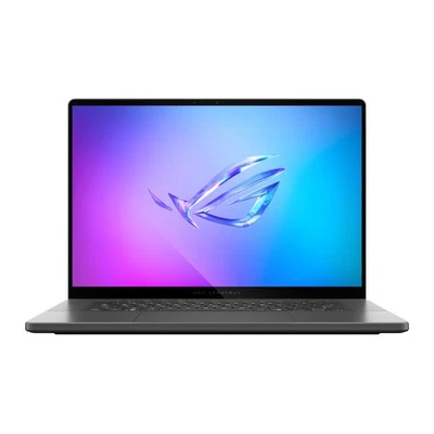 ASUS ROG Zephyrus G16 GA605KM AMD Ryzen AI 7 350 32GB 1TB SSD RTX 5060 16" W11H - Image 1 of 4