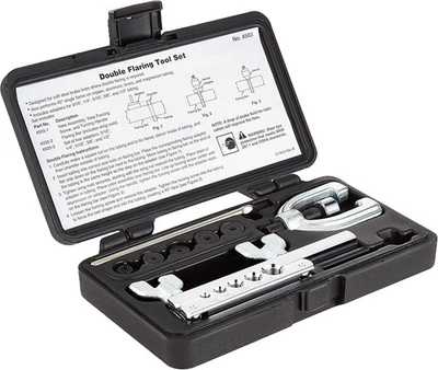 OTC 4503 Stinger Double Flaring Tool Kit, Black  - Image 1 of 2