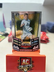 Tom Lees Star Player Championship Match Attax 2012/13 (1943-45) - Picture 1 of 1