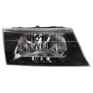 APTO PARA FARO MERODEADOR CON BISEL NEGRO PASAJERO DERECHO - Imagen 1 de 2