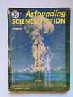 Astounding Science Fiction, Februar 1956 - britische Ausgabe (September 1955 USA)