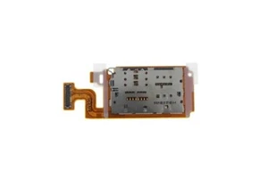 Lector de tarjetas SIM ORIGINAL Samsung Galaxy Tab A 10.1 2019 SM-T515 - GH59-15056A-NUEVO - Imagen 1 de 1