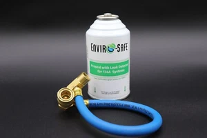 Prosel con detector de fugas para sistemas automotrices 134a - Imagen 1 de 3