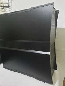 rare NZXT Khaos All Aluminum Desktop PC Case NIB - Picture 1 of 5