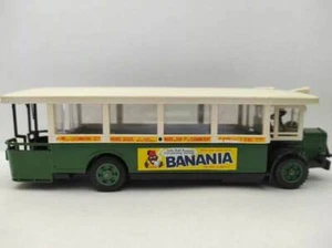 Solido 1:50 Autobús Renault TN6C - Autobús Miniatura - Auto Juguete - France - Imagen 1 de 5