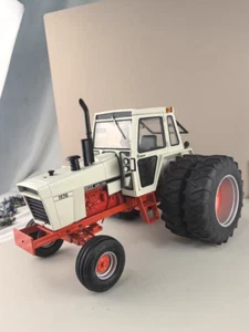 Case 1570 Tractor Agri King Spirit of ’76, Precision Elite Chaser 1/16 - Picture 1 of 16