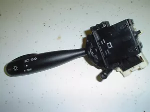 01 - 05 Toyota Rav4 Turn Signal Headlight HI LO beam Switch OEM 3508SW - Picture 1 of 1
