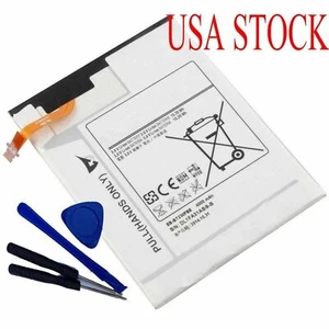 New 3.8V 4000mAh Battery For Samsung Galaxy Tab 4 SM-T230NT SM-T230NY SM-T237P - Picture 1 of 2