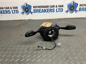 BMW 320 F30 (2013) -  INDICATOR  WIPER COLUMN STALKS 9253746 - Picture 1 of 6