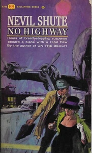 NO HIGHWAY by Nevil Shute - Imagen 1 de 3