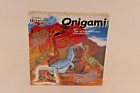 Creative+Origami+Deluxe+Origami+Kit+%3A+Dinosaurs+Step+by+Step+How%7ETo