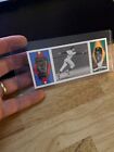 Willie Mays Vintage 1993 Upper Deck Primo Baseball Collector Ticket Card Gift