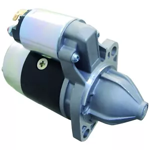 Starter fits Hyster H-40XL 1992-1997 Mazda FE Engine M003T10476D 150012752 16924 - Picture 1 of 6