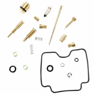 Carburetor Carb Rebuild Kit Bombardier/Can-Am Traxter 500 Auto 2002-2004 - Picture 1 of 1