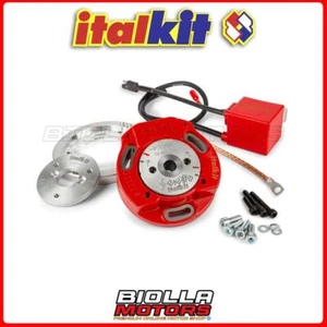 IKEE.001.07 INNENROTORZÜNDUNG ITALKIT RACING MINARELLI HORIZONTAL E V - Bild 1 von 5