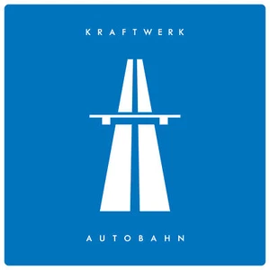 Kraftwerk - Autobahn (Parlophone) 7" Vinyl Single - Picture 1 of 1