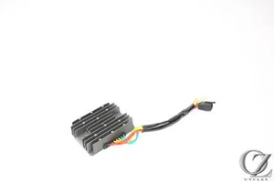 02-06 Ducati Monster 620 M620 620IE LP2 Voltage Regulator Rectifier - Picture 1 of 5