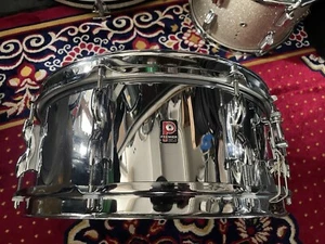 Olympic 60’s 1005 De-Luxe COB Snare Drum 14x5.5” - Bild 1 von 6