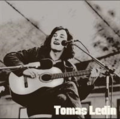 Tomas Ledin - "Restless Mind" - 2012 - CD Album - Image 1 of 1