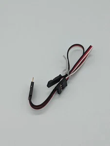 NEW VEX Robotics 3-Wire PWM Y-Splitter Cable (1 Male to 2 Female) - Picture 1 of 1
