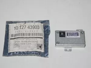 New ABB Robot DSQC631 3HAC021629-001 Controller LED Card Cover Board Module Unit - Picture 1 of 4