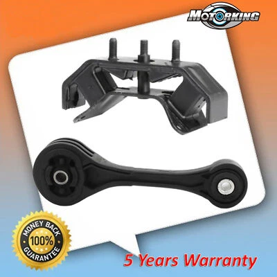 Motor de alta calidad y transmisión automática. Juego de montaje para Subaru Forester 14-17 2,5 L Foto 1 de 4