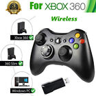 Wireless Controller For Microsoft Xbox One & Series X/s Pc / Xbox 360 Authorized