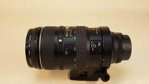 Nikon AF VR-NIKKOR 80-400m f/4.5-5.6 ED VR - Imagen 1 de 8
