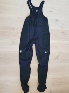 Pearl Izumi Elite Thermal Cycling Bib Tights Without Pad Size XL - Picture 1 of 5