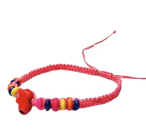 Eco-Friendly Handmade Rope Bracelet Simple and Elegant - Sustainable Fashion - Picture 1 of 7