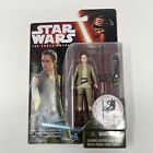 Star Wars Rey Resistance Outfit The Force Awakens 3.75 inch Hasbro Action Figure