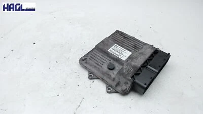 Centralina iniezione diesel 51839150 Fiat Doblo Cargo JTD DPF 223.568.2 223 - Immagine 1 di 4