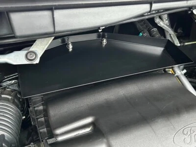 Bandeja de protección contra fugas de entrada de agua para Ford Transit (MK7, MK8, MK9) - 2,0 L TRACCIÓN DELANTERA - Imagen 1 de 4