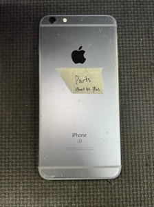Apple iPhone 6s Plus For Parts Only. Read Description - Picture 1 of 2