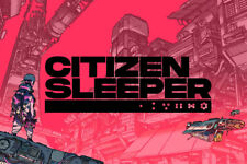 Citizen Sleeper Video Games Role Playing Wall Art Home Decor - POSTER 20