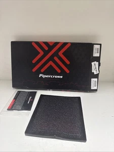 Pipercross Panel Car Air Filter Rectangular PP1895 (24 January 2025) - Picture 1 of 5