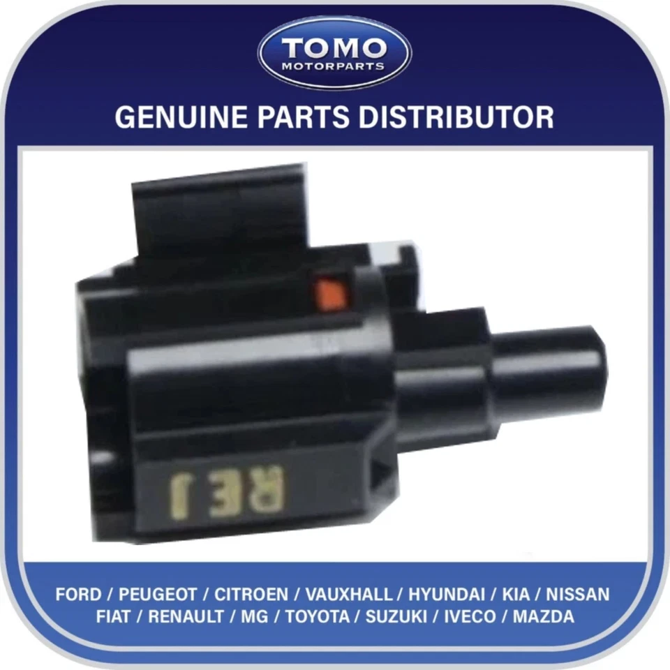 Sensor de temperatura del aire ambiente exterior genuino Kia Carens EV6 Niro Rio 969852D700 Foto 1 de 1