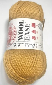 LION BRAND Yarn-WOOL EASE. 1 pk. ARROWWOOD. I Combine Shipping. Read - Picture 1 of 3