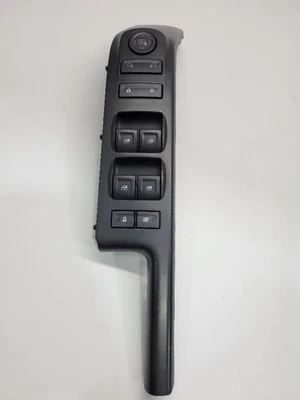 14-19 CHEVY SILVERADO 1500 PICKUP LH Driver Front Door Switch Classic Style   - Image 1 of 4