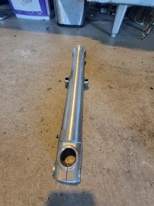 2004 Dyna Fork Slider. Right Side. R45947-04 - Picture 1 of 8