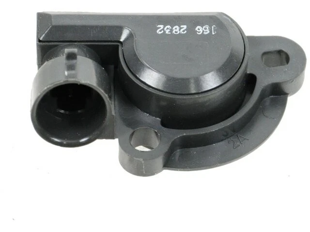 Sensor de posición del acelerador para GMC K1500 1992-1995 Suburban 5,7 L V8 VIN: K DP169RX Foto 1 de 1