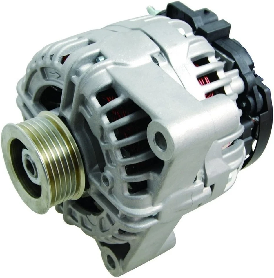 Nuevo alternador compatible con Chevy GMC Express Silverado Sierra...  Foto 1 de 4