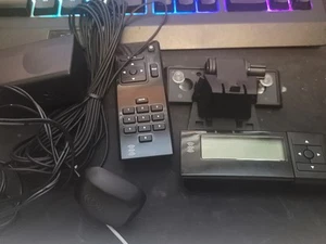 XM SportsCaster R101 Receiver Satellite Radio *Tested* *Read Description*  - Picture 1 of 3