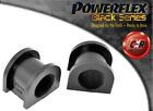 Powerflex Black Frarb Moyeu 24Mm Pour Mitsubishi Evo 7 8 9 And 260 Pff44 201 24Blk