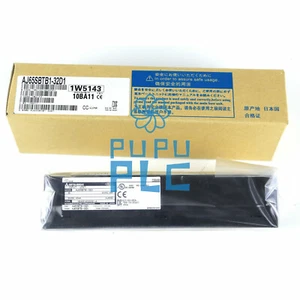 New MITSUBISHI CC-LINK AJ65SBTB1-32D1 Melsec Input Unit Module - Picture 1 of 5